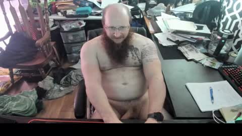 Snapshot of krugdd chatting on February 17, 2025, 9:08 pm Krug online show from February 17, 2025, 9:08 pm