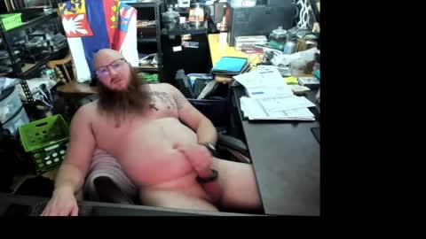 Snapshot of krugdd chatting on October 1, 2025, 6:47 pm Krug online show from October 1, 2025, 6:47 pm