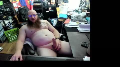 Snapshot of krugdd chatting on October 14, 2025, 5:36 pm Krug online show from October 14, 2025, 5:36 pm