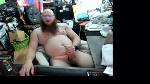 Snapshot of krugdd chatting on October 20, 2025, 5:46 pm Krug online show from October 20, 2025, 5:46 pm