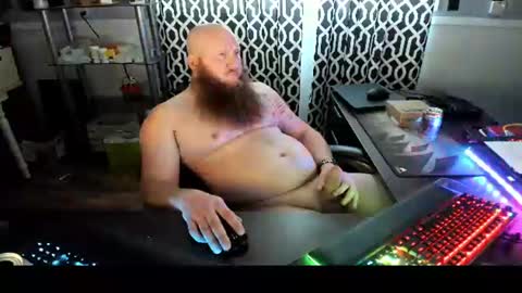 Snapshot of krugdd chatting on July 12, 2026, 7:16 pm Krug online show from July 12, 2026, 7:16 pm