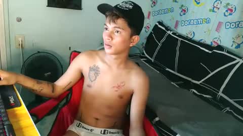 clarence online show from April 4, 2026, 8:01 am