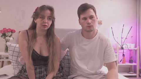 Fluffy and Krut online show from January 25, 2025, 9:26 am