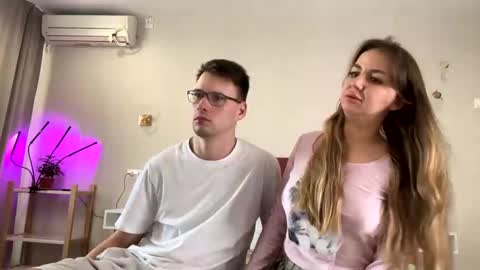 Fluffy and Krut online show from February 10, 2025, 12:39 pm