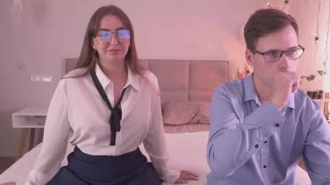 Fluffy and Krut online show from October 15, 2025, 6:13 am