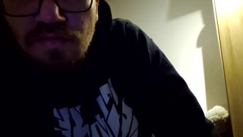 Snapshot of kryptoni18435 chatting on January 16, 2025, 10:44 pm Tommy online show from January 16, 2025, 10:44 pm