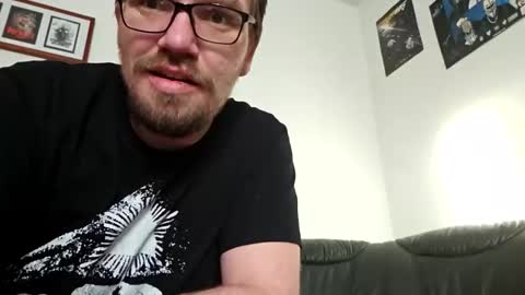 Tommy online show from December 2, 2025, 1:05 pm