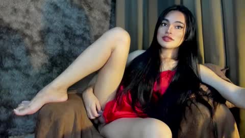 Snapshot of krystal_angel chatting on October 6, 2025, 5:10 pm krystal_angel online show from October 6, 2025, 5:10 pm