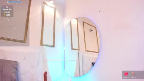 Snapshot of krystal_taylor23 chatting on January 24, 2025, 10:08 pm Kystal Taylor online show from January 24, 2025, 10:08 pm