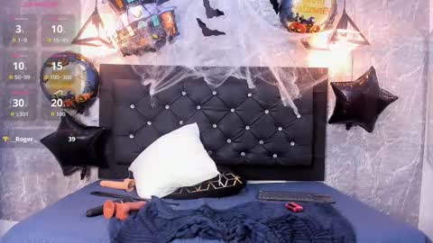 Snapshot of krystal_taylor23 chatting on October 28, 2025, 2:20 pm Kystal Taylor online show from October 28, 2025, 2:20 pm