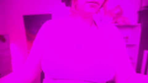 Krystal Syx online show from December 14, 2025, 12:05 am