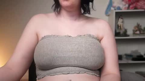 Krystal Syx online show from March 12, 2026, 2:39 am