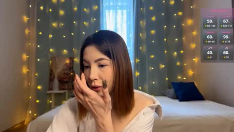 Alla online show from February 14, 2026, 4:42 am