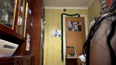 Mira online show from February 24, 2026, 8:29 pm