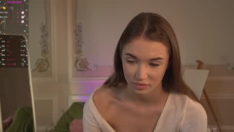 Ksesha online show from January 20, 2025, 9:46 am