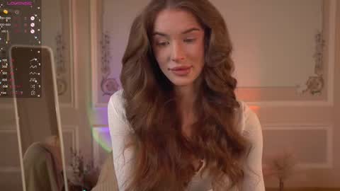 Ksesha online show from February 13, 2025, 10:22 pm