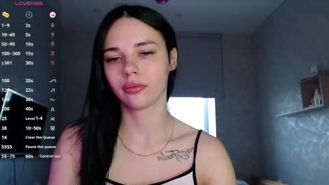Ksenia online show from May 25, 2026, 12:22 pm