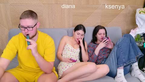 WebcamWhore online show from March 16, 2026, 3:45 am