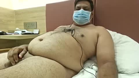 Indianhere online show from July 21, 2026, 7:05 pm
