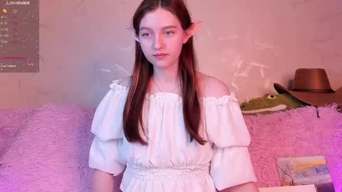 Snapshot of ksuhesa chatting on February 22, 2025, 1:24 pm ksuhesa online show from February 22, 2025, 1:24 pm