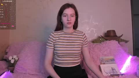 Snapshot of ksuhesa chatting on February 23, 2025, 10:17 am ksuhesa online show from February 23, 2025, 10:17 am