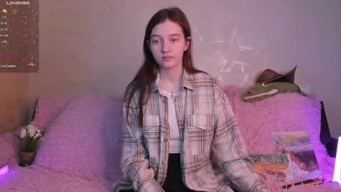 Snapshot of ksuhesa chatting on February 24, 2025, 10:15 am ksuhesa online show from February 24, 2025, 10:15 am