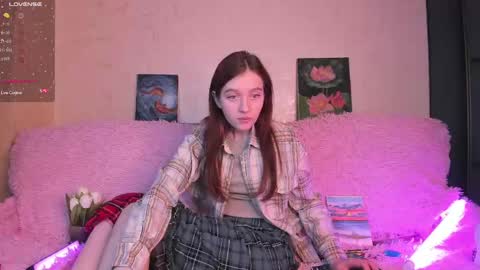 Snapshot of ksuhesa chatting on February 28, 2025, 10:09 am ksuhesa online show from February 28, 2025, 10:09 am