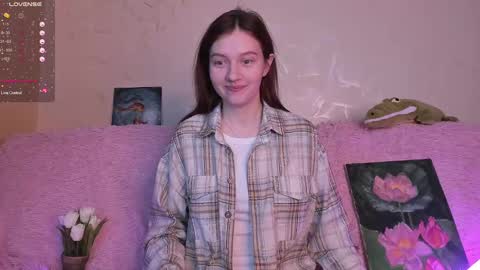 Snapshot of ksuhesa chatting on March 3, 2025, 10:17 am ksuhesa online show from March 3, 2025, 10:17 am