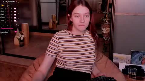 Snapshot of ksuhesa chatting on March 9, 2025, 10:30 am ksuhesa online show from March 9, 2025, 10:30 am