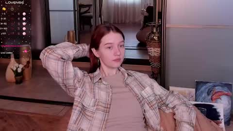 Snapshot of ksuhesa chatting on March 10, 2025, 10:04 am ksuhesa online show from March 10, 2025, 10:04 am