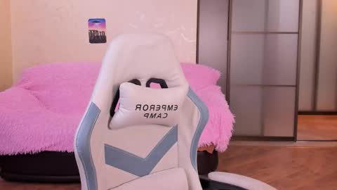 ksuhesa online show from March 27, 2026, 1:55 am