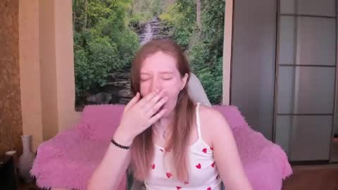 ksuhesa online show from April 30, 2026, 2:18 am