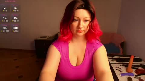 Ksushka22 online show from April 27, 2026, 6:55 am