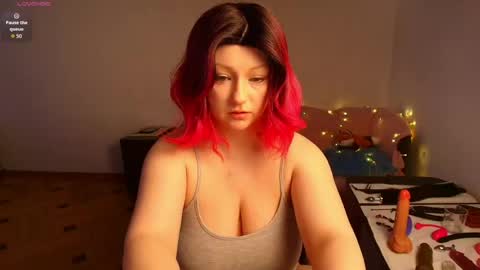 Ksushka22 online show from April 30, 2026, 5:36 am