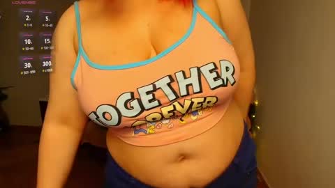 Ksushka22 online show from May 15, 2026, 5:47 am