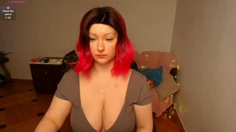 Ksushka22 online show from May 22, 2026, 3:57 am