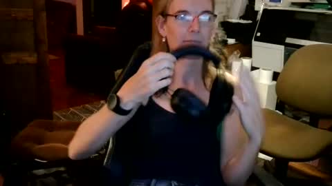 Magikateball online show from August 3, 2026, 4:55 am