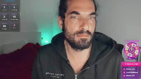 Petrolhead online show from April 15, 2026, 10:32 pm