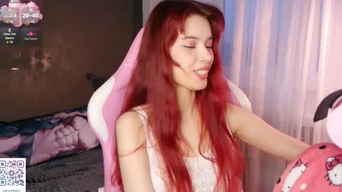 kudemeows online show from April 11, 2026, 3:49 pm