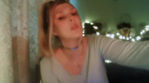 Snapshot of kudesnizza chatting on January 23, 2025, 10:54 am Annika MTF ts post -op online show from January 23, 2025, 10:54 am