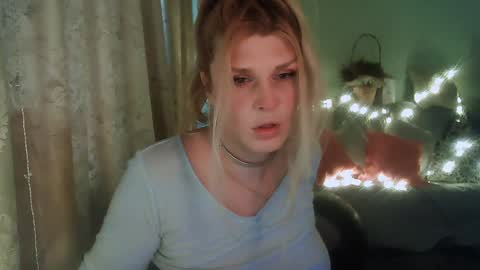 Snapshot of kudesnizza chatting on January 29, 2025, 10:58 am Annika MTF ts post -op online show from January 29, 2025, 10:58 am