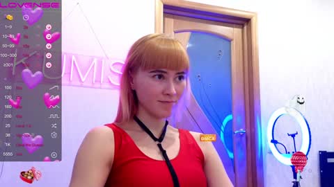 Snapshot of kumisgo chatting on December 18, 2024, 11:51 pm kumisgo online show from December 18, 2024, 11:51 pm