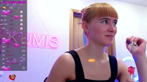 kumisgo online show from December 19, 2024, 11:46 pm