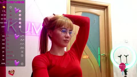 Snapshot of kumisgo chatting on January 24, 2025, 2:28 am kumisgo online show from January 24, 2025, 2:28 am