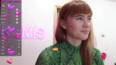 Snapshot of kumisgo chatting on October 15, 2025, 11:05 pm kumisgo online show from October 15, 2025, 11:05 pm