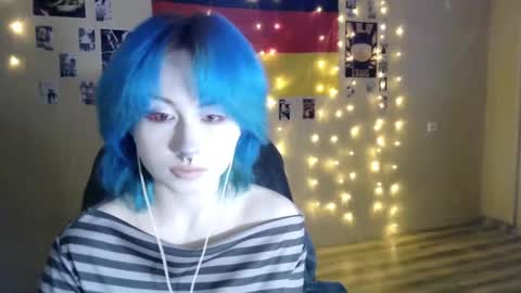 Snapshot of kummcaskill chatting on January 9, 2026, 4:32 pm Alice online show from January 9, 2026, 4:32 pm