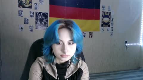 Snapshot of kummcaskill chatting on January 11, 2026, 4:56 pm Alice online show from January 11, 2026, 4:56 pm