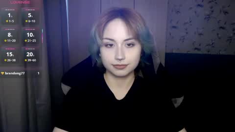 Alice online show from May 9, 2026, 1:05 pm