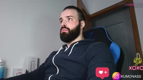 Snapshot of kumonass chatting on December 8, 2024, 7:26 am kumonass online show from December 8, 2024, 7:26 am