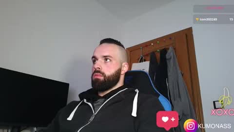 Snapshot of kumonass chatting on December 24, 2024, 9:06 am kumonass online show from December 24, 2024, 9:06 am